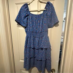 Spring Dress